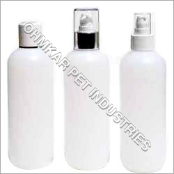 Non Toxic Cosmetic Bottles