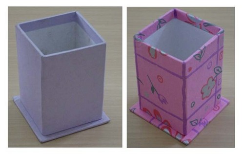 Pen Holders