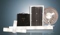 Solar Powerhouse