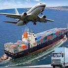 Air Logistics