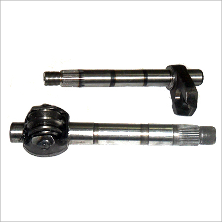 Steering Sector Shaft