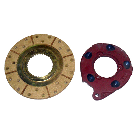 Brake Plate/ Brake Disc/ Disc Actuating