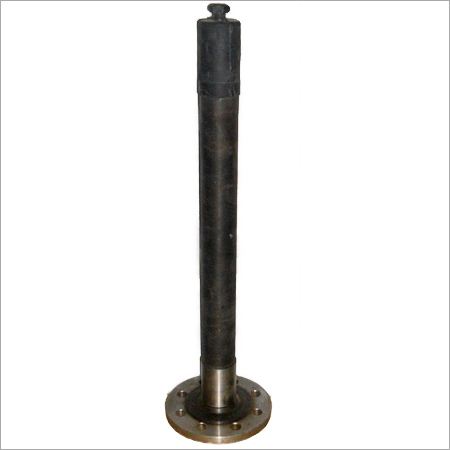 Rear Axles 