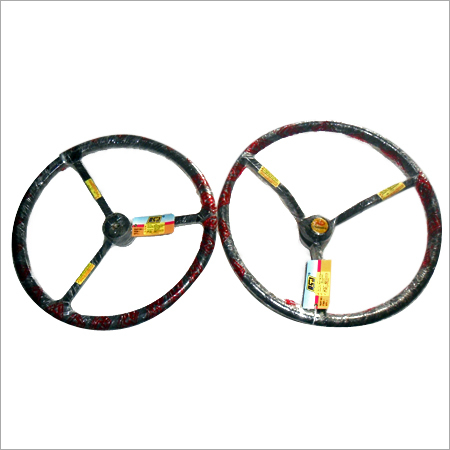 Steering Wheels 