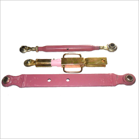 Top Link Assembly/ Leveling Assembly/ Lower Link P