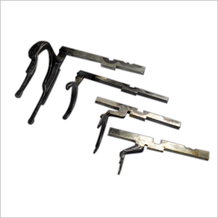 Gear Forks 