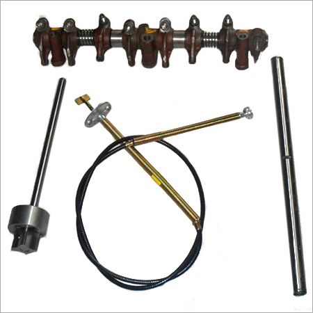 Tappet Assembly