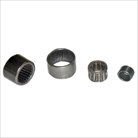 Needle Bearings 