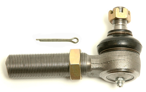 Tie Rod Ends/ Power Steering Tie Rod Ends/ Tie Rod