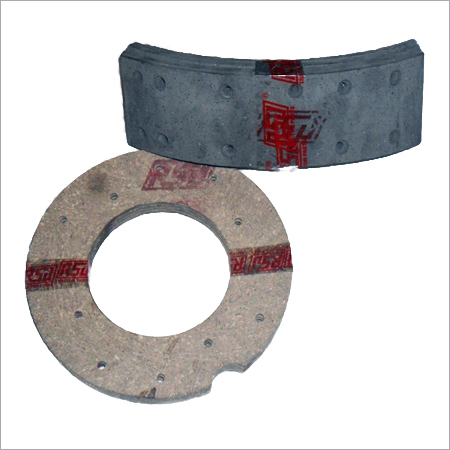 Brake Lining/ Brake Shoe