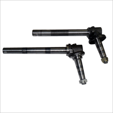 Spindle/ Spindle Shaft 