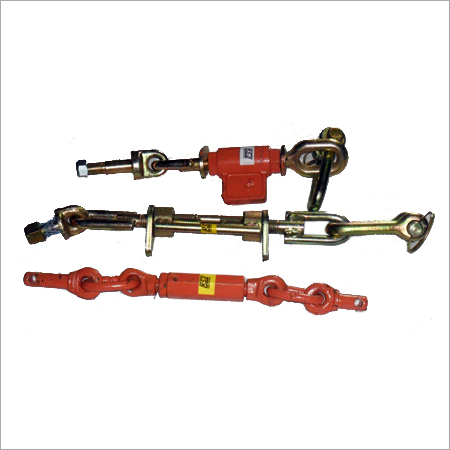 Fuel Pipes 