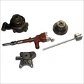 Oil Pump Assembly - Aluminum & Steel, Various Model-specifications | Corrosion Resistant, Dimensional Accuracy, High Performance, Reliable Operation