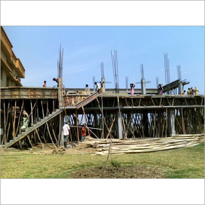 Industrial Construction Projects