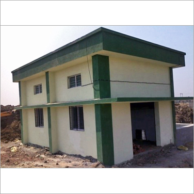 Home Construction Projects