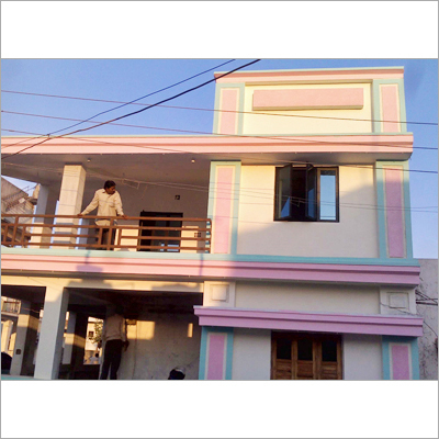 Residential Building