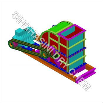 Hammer Mill