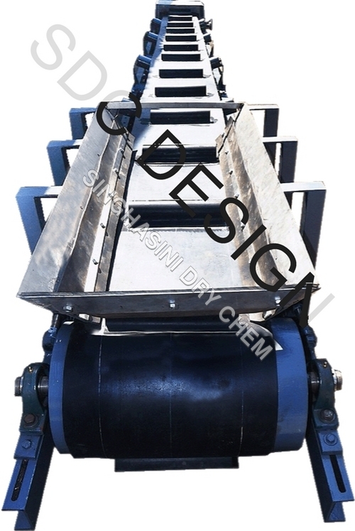 Belt Conveyors