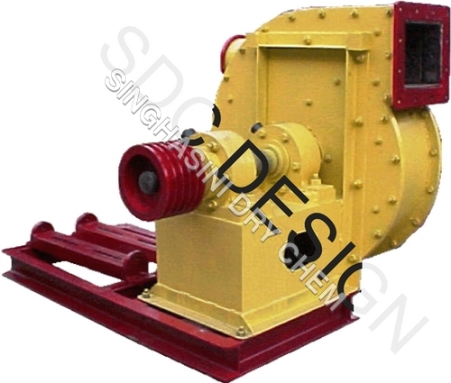 Centrifugal Blower