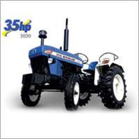 New Holland Tractor 3030 Model 35 HP