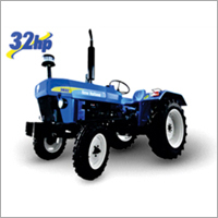 New Holland Tractor 3032 Model 32 Hp