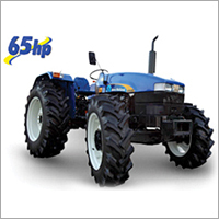 Agriculture Tractor