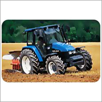 Farm Land Preparation