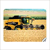 Combine Harvester