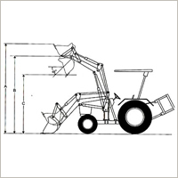 Potato Digger Agricultural