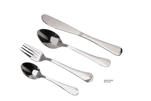 Silver Cutlery