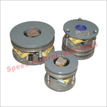 Electromagnetic Disk Brake