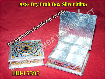 Dry Fruit Box