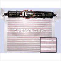 Commercial Roll Up Door