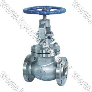 Globe Valves