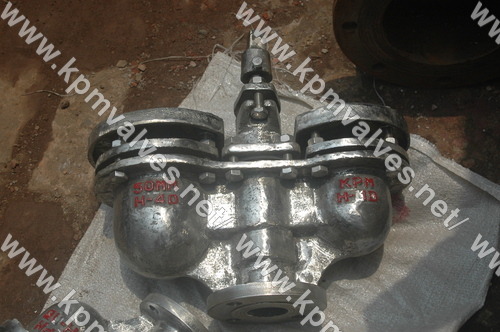 Air Valves