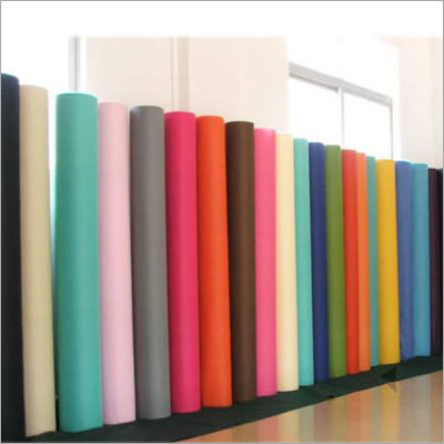 Nonwoven Fabric