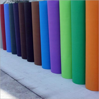 Spunbond Nonwoven Fabric