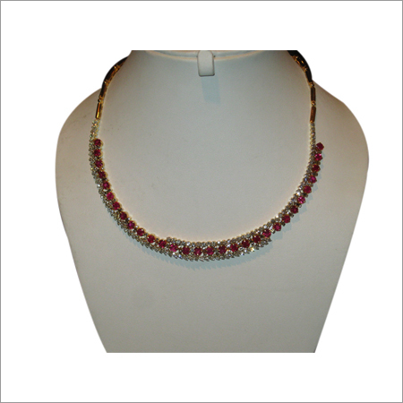 Precious Gemstone Jewelry