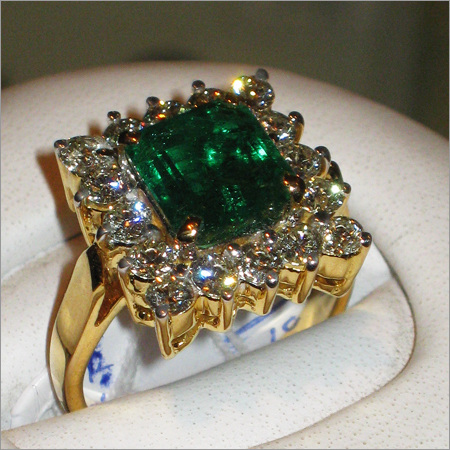 Stone Studded Jewelry