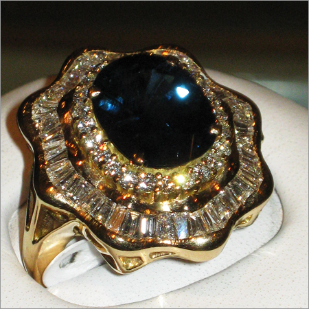 Precious & Semi Precious Stones