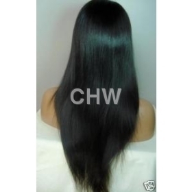 Malaysian Virgin Hair