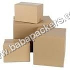 Cardboard Box