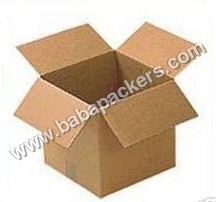 Corrugated Boxes