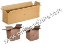 Corrugated Cardboard Boxes