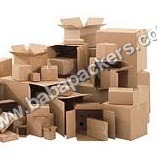 Corrugated Carton Boxes