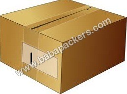 Customized Corrugated Boxes
