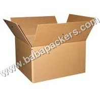 Hosiery Packing Box