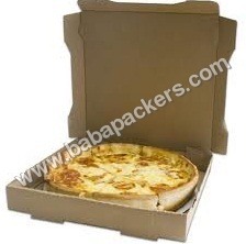 Pizza Boxes