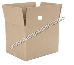 Sanitary Fittings Packaging Boxes
