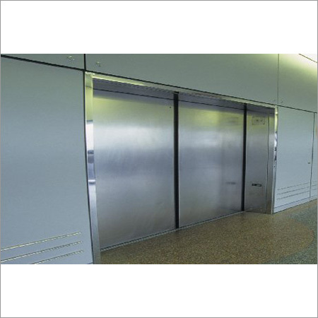Elevatortextured